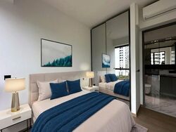 The Landmark (D3), Condominium #513503151